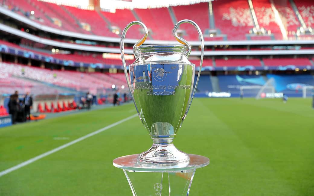 Champions League, come cambia dal 2024 il nuovo format con 36 squadre