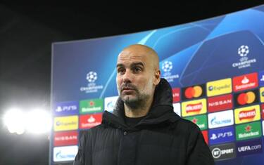 Guardiola: "Traguardo che ricorderemo per sempre"