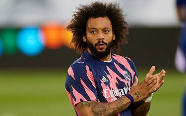Chelsea-Real, Marcelo c'è: "liberato" da elezioni