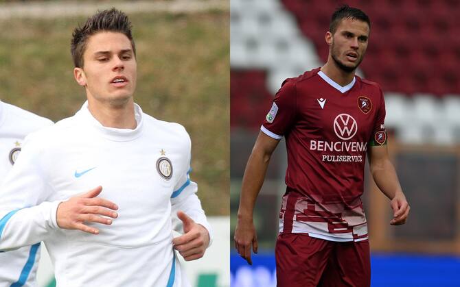 Champions League I Giocatori Italiani In Attivita Ad Averla Vinta Sky Sport Gastone bottini is an italian professional football player. champions league i giocatori italiani