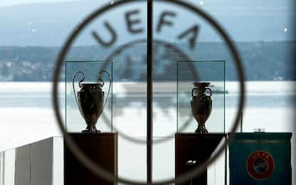 La Uefa cancella il fair play: ecco il salary cup