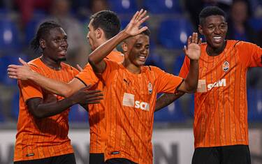 De Zerbi vince, Rangers ko col Malmö: i risultati