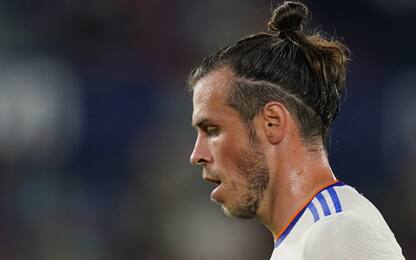 Real, contro l'Inter out Bale, Kroos e Marcelo