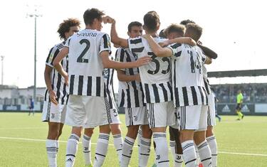Juventus Youth League