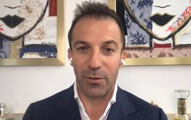 Del Piero: "Juventus in netta ripresa"