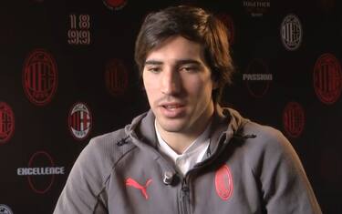 Tonali: "Simeone grinta che può mangiare chiunque"