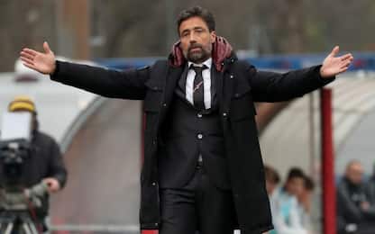 Atletico-Milan 3-0: quarto ko per i rossoneri