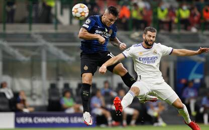 Real Madrid-Inter, le chiavi tattiche del match