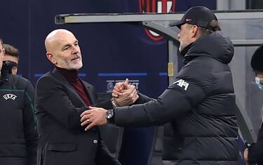 Klopp: "Ibra? A 40 anni bisogna essere matti..."