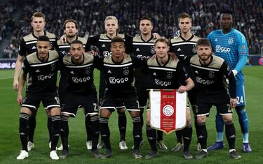 Via anche Onana, dell'Ajax 2019 sono rimasti in 4