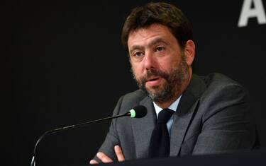 Agnelli: "La Superlega non ha fallito"
