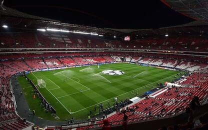 Benfica-Liverpool: dove vedere il match in tv