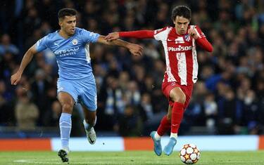 Champions League, il programma dei quarti