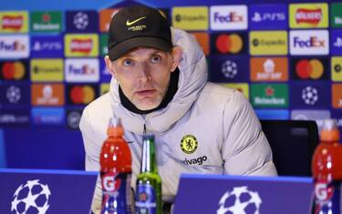 Tuchel: "Lukaku out. A Madrid servirà un'impresa"