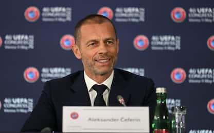 Juve, Inter, Milan e Roma a rischio sanzioni Uefa