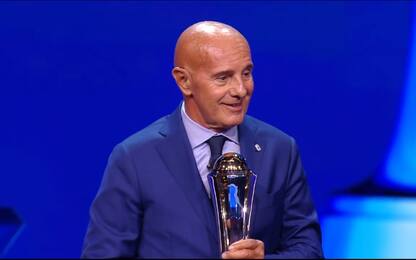 Sacchi: "Italiane giochino da protagoniste"