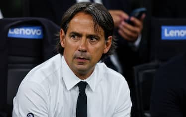 Inzaghi il "trasformista": i volti della sua Inter