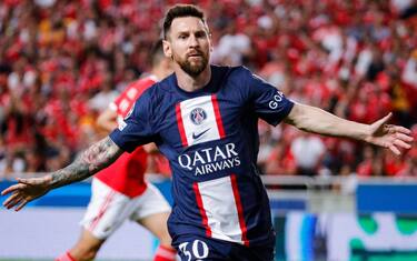 Pari Psg-Benfica, vincono Salisburgo, City e Real