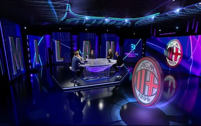 Capello: "Blues superiori al Milan in 1 contro 1"