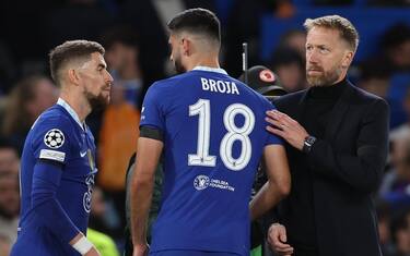 Dove vedere Chelsea-Borussia Dortmund