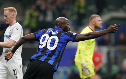 Le pagelle di Inter-Viktoria Plzen 4-0