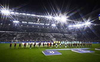 Juventus vs Maccabi Haifa - Champions League 2022/2023