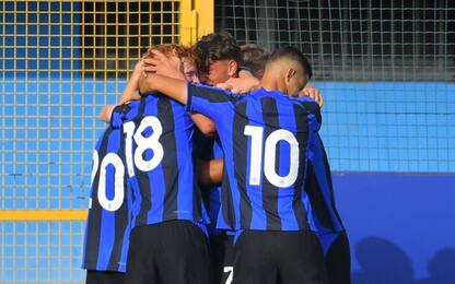 L'Inter vince e si qualifica. Napoli ancora ko