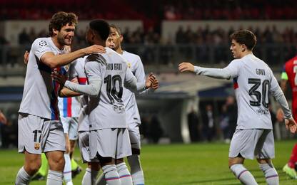 Le possibili avversarie della Roma ai playoff