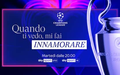 Il calendario e gli orari delle partite di oggi