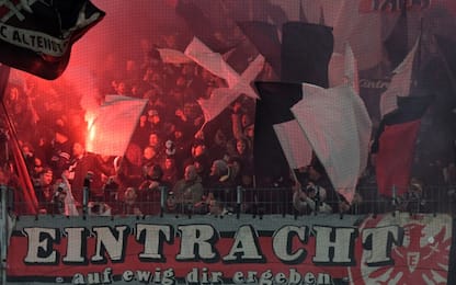 Eintracht, Tar Campania respinge il nuovo ricorso