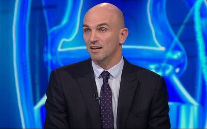 Cambiasso: "Meglio evitare Inter-Milan ai quarti"