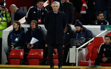 Dove vedere Real Madrid-Liverpool