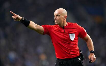 Sarà Marciniak l'arbitro di Inter-Manchester City