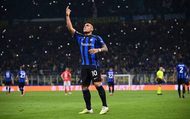 Ricavi Champions: per l'Inter già 82 mln sicuri