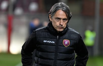 Inzaghi: "Felice per mio fratello ma tiferò Milan"