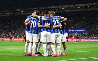 Inter quasi perfetta: 7 vittorie nell'ultimo mese