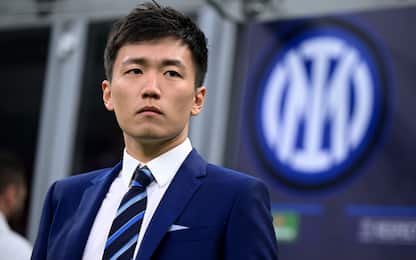 Zhang: "Ci crediamo, nessuna paura del City"