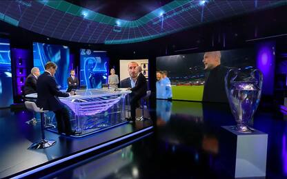 Inter, anche il City ha qualche difetto. VIDEO