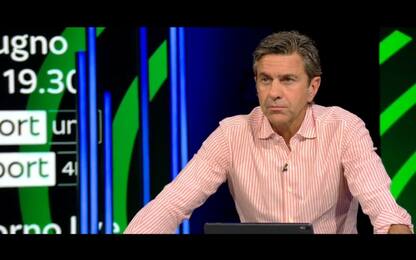 Costacurta: "City favorito? Noi ko col Marsiglia"