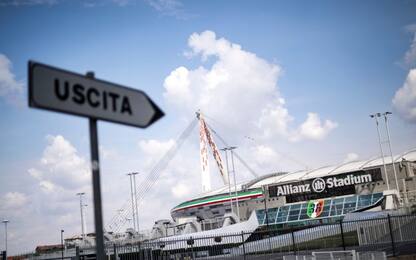 Dalla Spagna: la Juve esce dalla Superlega