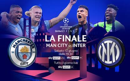 "Fratelli del mondo": la copertina della finale