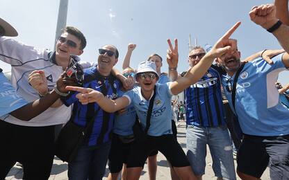 Info per i tifosi a Istanbul, occhio al traffico