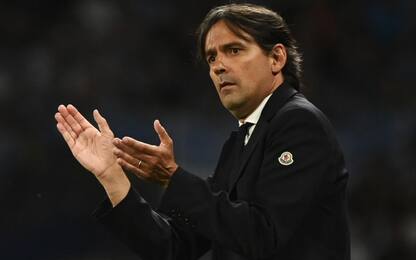 Inzaghi: "Ragazzi fantastici, torneremo in finale"