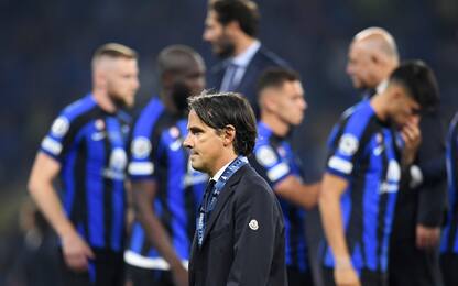 Inzaghi: "Ragazzi fantastici, torneremo in finale"
