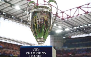 Champions, possibili 5 italiane al via dal 2024