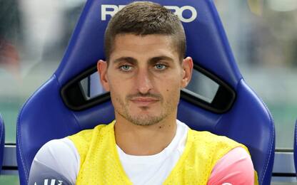 Verratti fuori da lista Champions: ipotesi Qatar