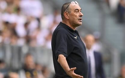 Lazio, dal silenzio post Juve all'inno Champions