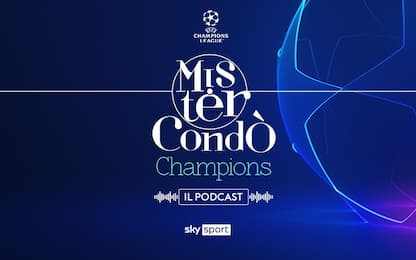 Torna Mister Condò Champions: tutte le novità