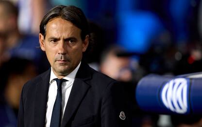 Inzaghi: "Male l'approccio, salvati da Sommer"