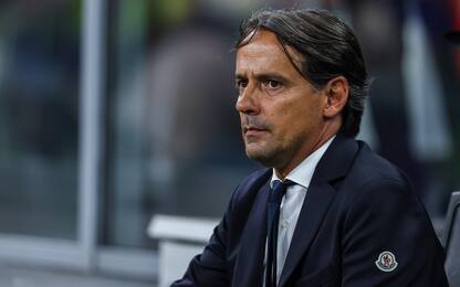 Inzaghi: "Sassuolo in forma, servirà grande prova"